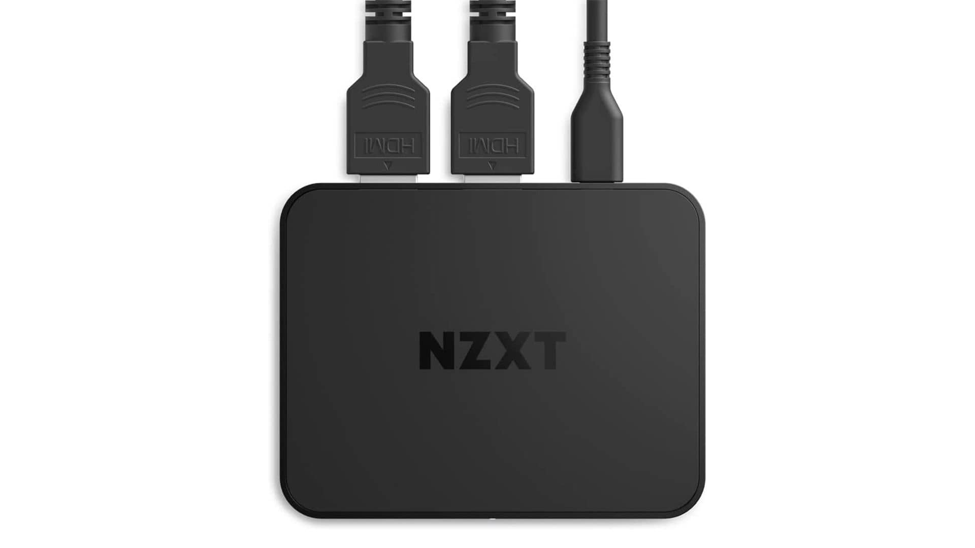 NZXT Signal 4K30 Recensione 4