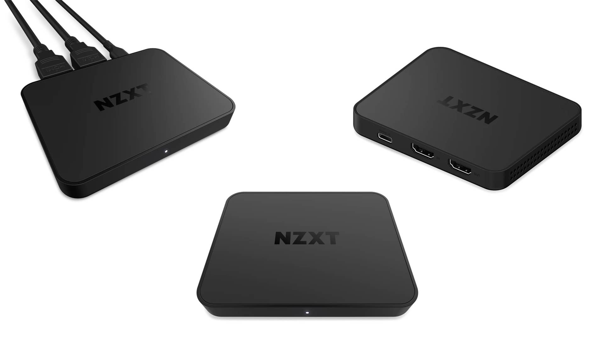 NZXT Signal 4K30 Recensione 5