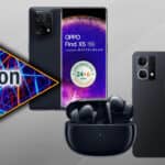 Offerte Amazon OPPO
