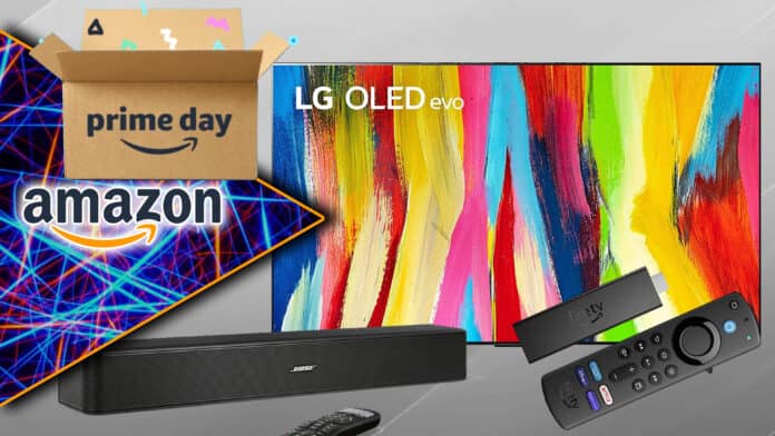 Offerte Amazon Prime Day 2022 Offerte Amazon Prime Day 2022