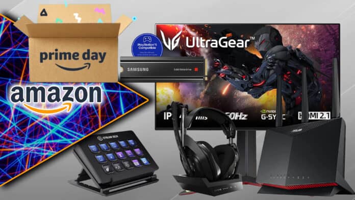 Offerte Amazon Prime Day 2022