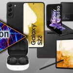 Offerte Amazon Samsung