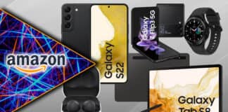 Offerte Amazon Samsung