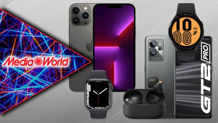 Offerte MediaWorld Offerte MediaWorld