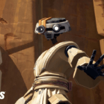 Star Wars Hunters: rimandato al 2023 il free to play per Nintendo Switch, Android e iOS Star Wars Hunters delay 2023 Zynga Nintendo Switch iOs Android