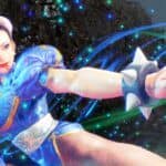 street fighter 6 capcom chun-li