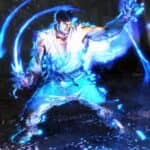 Street Fighter 6 Capcom Ryu Classic Costumes Street Fighter 2