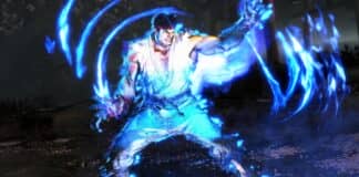 Street Fighter 6 Capcom Ryu Classic Costumes Street Fighter 2
