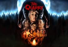 The Quarry PS5 Recensione 1