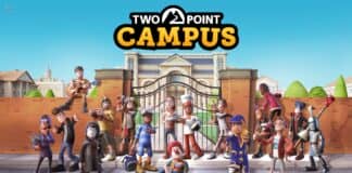 Two Point Campus