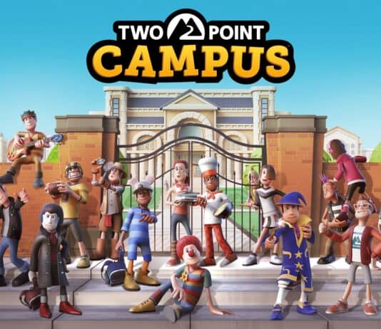 Two Point Campus e altri 3 giochi disponibili al Day 1 su Xbox Game Pass Two Point Campus