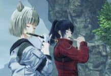 Xenoblade Chronicles 3: primo posto in UK, miglior lancio di sempre per la serie in Gran Bretagna Xenoblade-chronicles-3-monolith-recensione