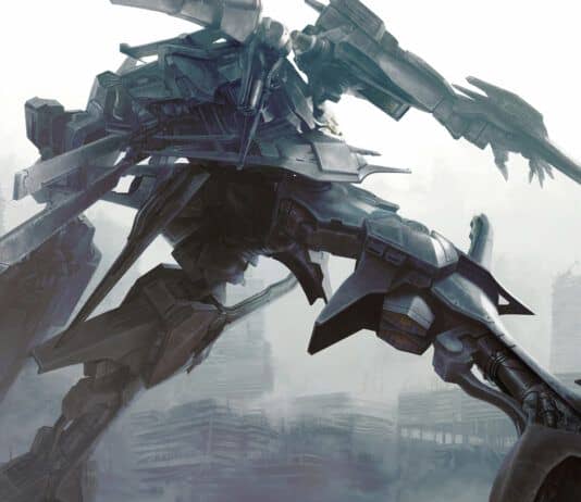 FromSoftware: tra i progetti in sviluppo anche Armored Core? A ‘suggerirlo’ è Google armored-core-fromsoftware