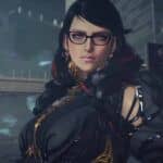 Bayonetta 3: Naive Angel Mode, PlatinumGames introduce il filtro pensato per ‘coprire’ la protagonista bayonette-3-platinumgames-sega-nintendo