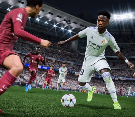 FIFA 23: non sei un mago del calcio? La telecronaca non te lo farà pesare! fifa 23