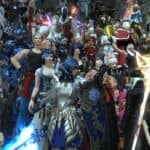 Final Fantasy 14: oltre 1000 giocatori si sono incontrati online per cantare insieme la colonna sonora! final-fantasy-14