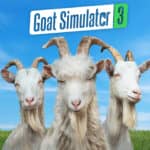 Goat Simulator 3: rivelata la data di uscita, arriva in autunno! goat-simulator-3