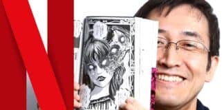 Junji Ito Maniac: Japanese Tales of The Macabre