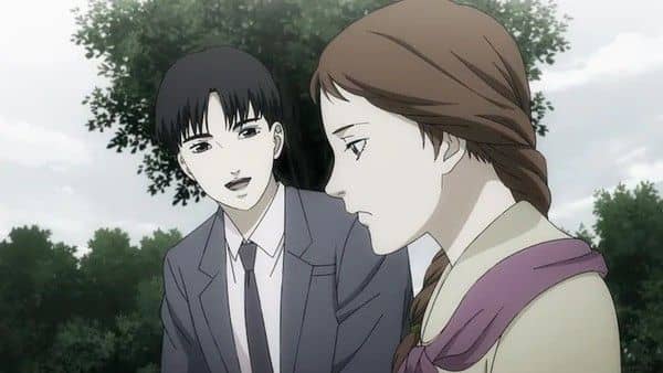 Junji Ito Maniac: Japanese Tales of The Macabre