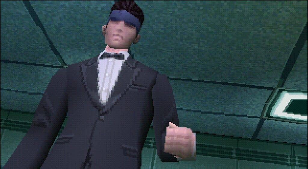 metal gear solid solid snake