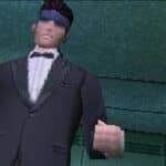 metal gear solid solid snake