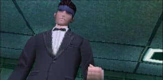 metal gear solid solid snake