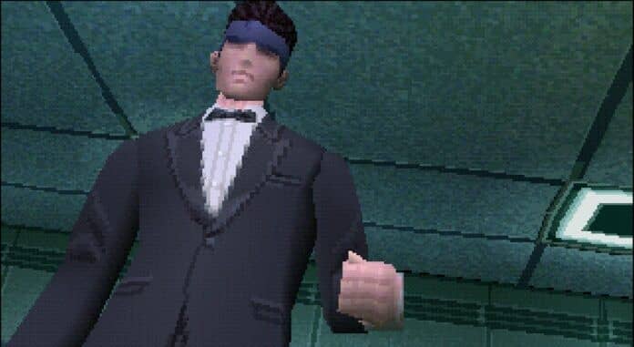 metal gear solid solid snake