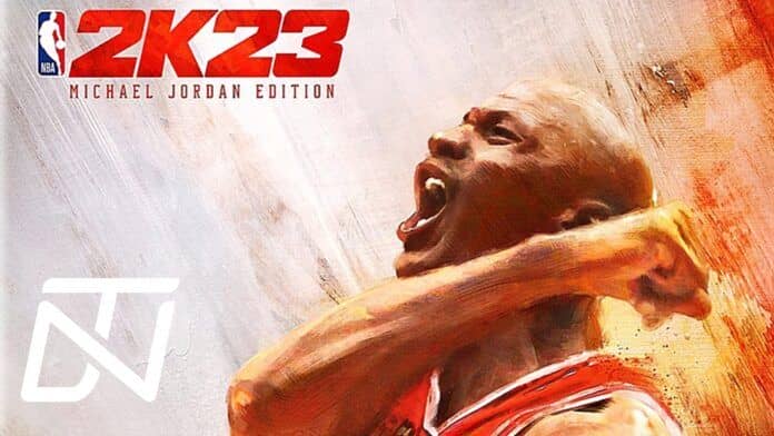 nba 2k23 nba 2k23