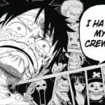 One Piece: gli spoiler del capitolo 1054 finiscono sui quotidiani giapponesi! one piece
