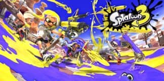 splatoon 3