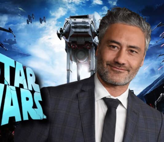 Star Wars: Taika Waititi vuol riprendere la gioia e la spensieratezza della prima trilogia! star-wars-taika-waititi
