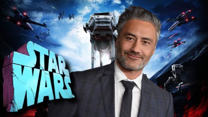 star-wars-taika-waititi star-wars-taika-waititi