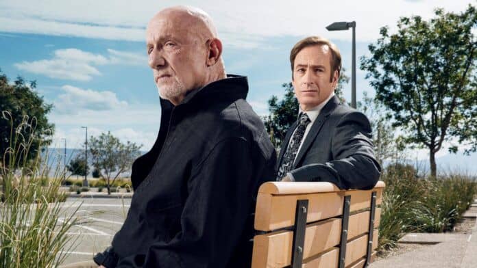 Better Call Saul fan immagina la serie TV Netflix AMC spin-off di Breaking Bad sottoforma di videogioco per Game Boy
