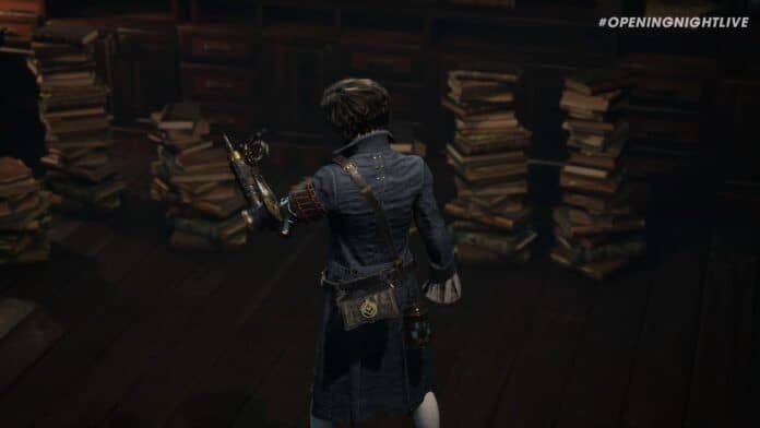 Lies of P Xbox Game Pass day one trailer gamescom 2022