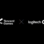 Logitech G e Tencent Games lavorano su un nuovo dispostivo basato sul Cloud Gaming! Logitech G Tencent Games console portatile cloud gaming