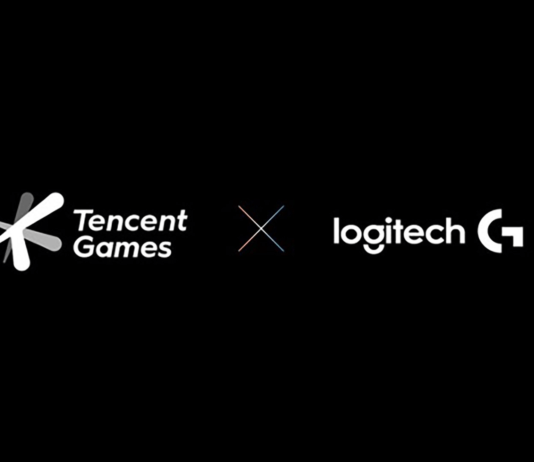 Logitech G e Tencent Games lavorano su un nuovo dispostivo basato sul Cloud Gaming! Logitech G Tencent Games console portatile cloud gaming