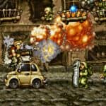 Offerte GOG: solo per pochi giorni super sconti fino al 90% su migliaia di giochi e DLC! Metal Slug
