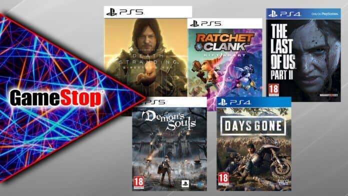 Offerte GameStop Offerte GameStop