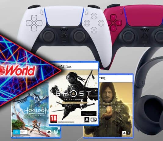 Offerte MediaWorld: accessori e giochi PlayStation 5 vi aspettano a prezzo scontato! Offerte MediaWorld