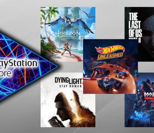 Offerte PlayStation Store