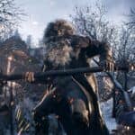 Resident Evil Village: in arrivo un nuovo aggiornamento gratuito per l’accessibilità a ottobre! Resident-Evil-Village-capcom