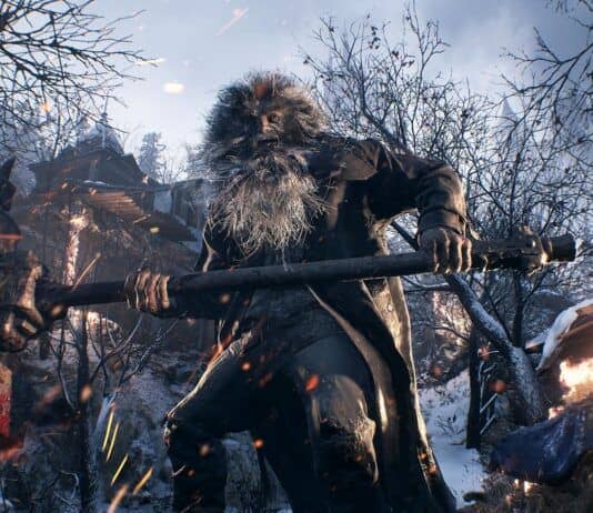 Resident Evil Village: in arrivo un nuovo aggiornamento gratuito per l’accessibilità a ottobre! Resident-Evil-Village-capcom