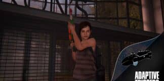 The Last of Us Part 1 DualSense PS5 Naughty Dog