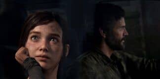 The Last of Us Parte 1 Remake PS5