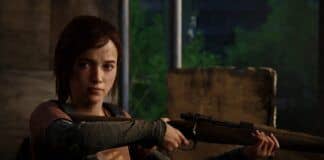 The Last of Us Parte 1 Remake PS5 Recensione 11