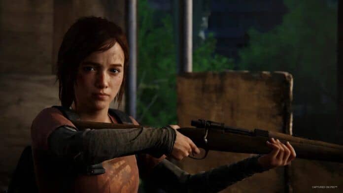 The Last of Us Parte 1 Remake PS5 Recensione 11