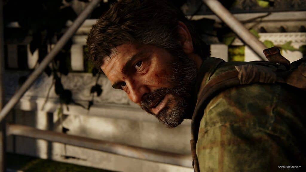 The Last of Us Part I Remake PS5 Recensione 2
