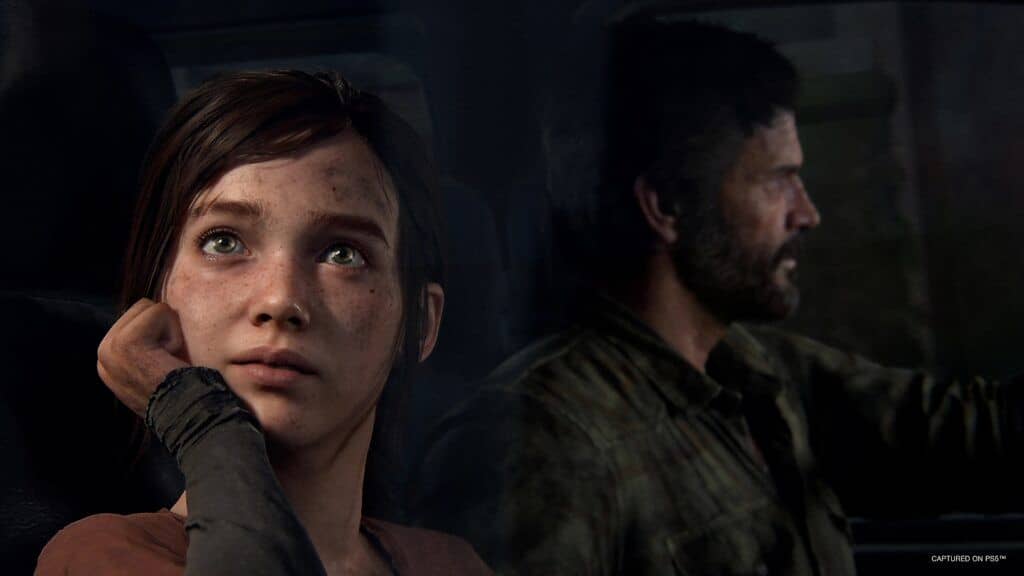 The Last of Us Part I Remake PS5 Recensione 4