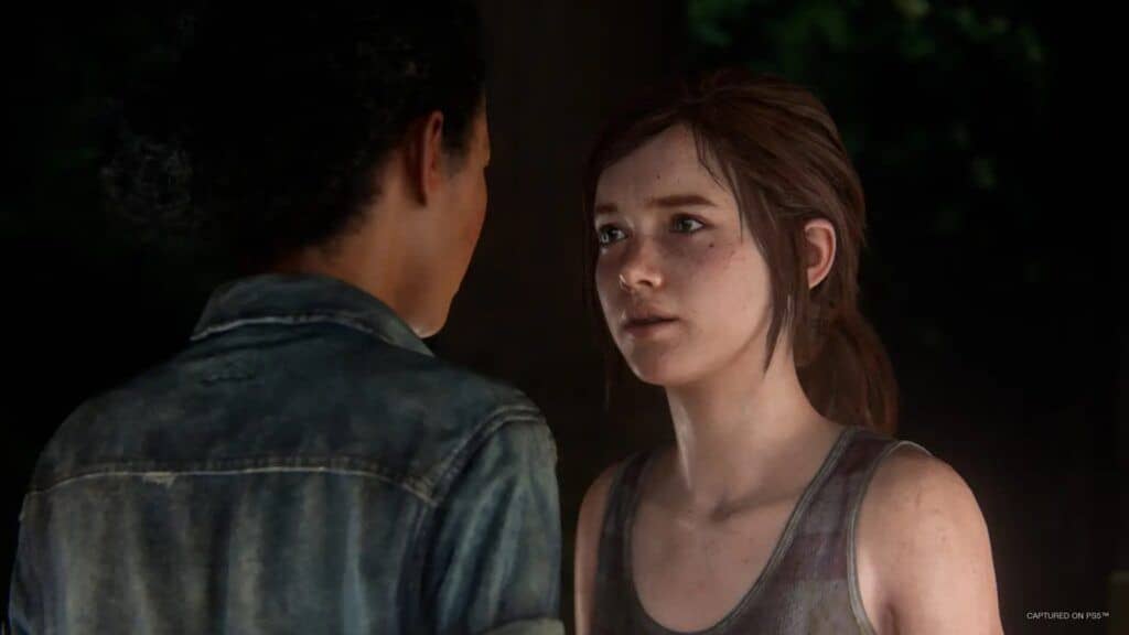 The Last of Us Part I Remake PS5 Recensione 8
