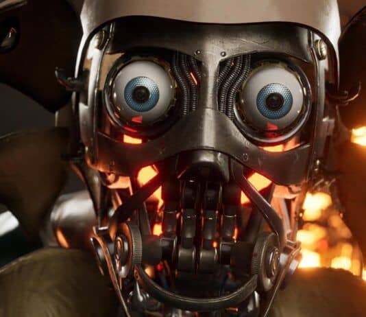 Atomic Heart impiegherà l’anti tamper Denuvo. La conferma a poche settimane dal lancio atomic heart